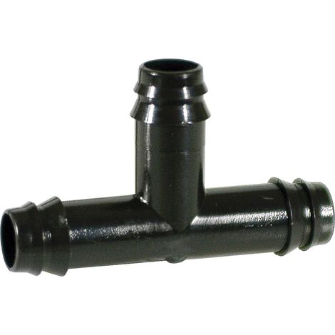 ALA GOCC RIG RACCORDO TEE 834 D 16X16X16 MM- IRRITEC- 50,0 pz