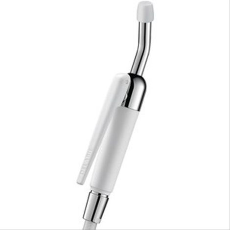 Douchette à gâchette avec brise-jet M1/2'' Delabie