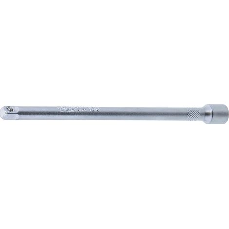 1 Rallonge 6,3 mm Acier Chrome-Vanadium Carré Mâle 150 mm Pour Mécanique