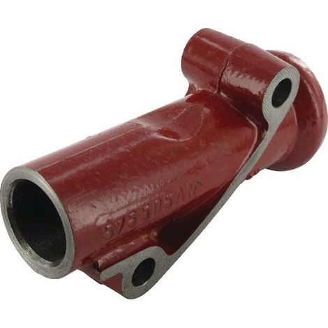 Palier KUHN 57550510 (1/2)