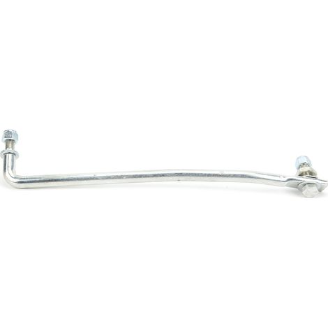 Biellette de direction en acier inoxydable pour moteur hors-bord Yamaha 30-60 CV (1/5)