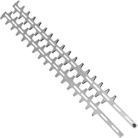 1 Paire de Lames de Taille-haie pour 226 HD60 S 226HD60S Longueur de Coupe 60 cm (967279802) (1/5)