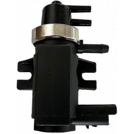 Électrovanne de pression turbo 9652570180 pour la régulation de la pression du turbocompresseur - Compatible avec 1618C9, 1313848, 3M5Q9E882CC, 30711101 Convient aux modèles C2 (1/5)