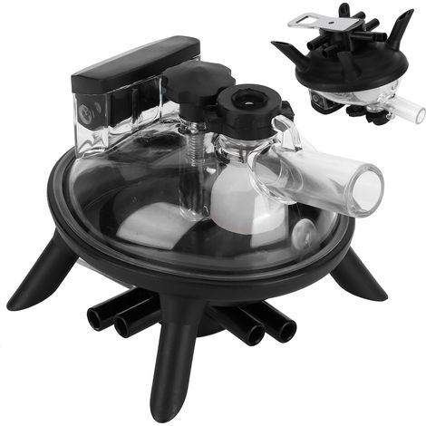 Griffe de Traite 240ml pour Machine à Traire - Accessoire Bétail Mouton Chèvre Vache (1/5)