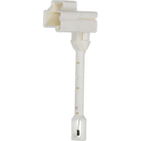 Capteur de température d'air/capteur de lumière solaire automobile 27700-ZC00A compatible avec Titan Frontier, Xterra, Pathfinder et Armada. (1/5)
