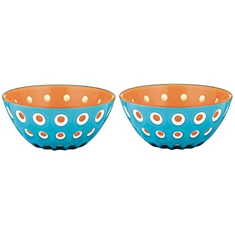 Guzzini 8008392301004 Le Murrine - Lote de 2 Bolas (12 cm)