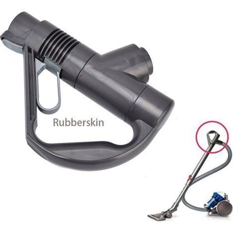 SJLERST Poignée de remplacement pour aspirateurs Dyson DC19 DC23 DC26 DC29 DC32 DC36 DC37 Remplacement Accessoire Aspirateur Accessoire pour aspirateur (1/5)