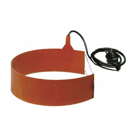 Ceinture chauffante HB-400-T - GALAXAIR : HB-400-T (1/2)
