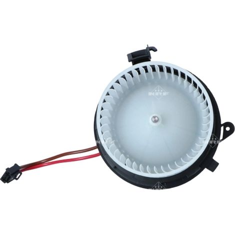 Pulseur d'air habitacle NRF 34238 MERCEDES-BENZ 2128200808 A2128200808