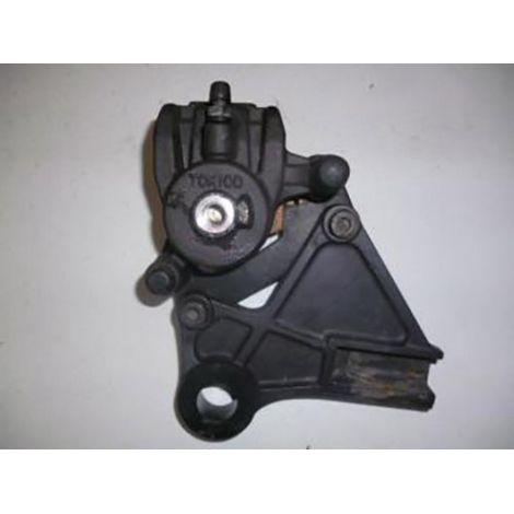 [GEBRAUCHT] [GEBRAUCHTWAREN] Hinterradbremssattel Tokico für Motorrad