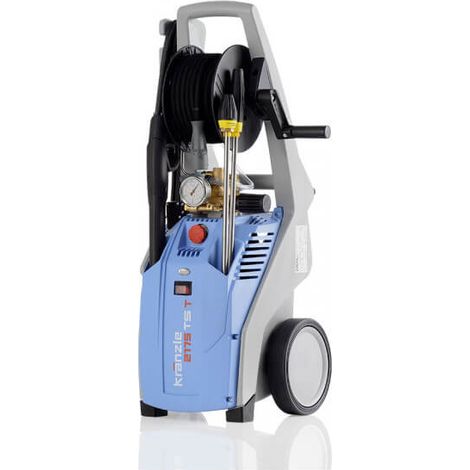 Nettoyeur haute pression Kranzle K 2175 TST (1/2)