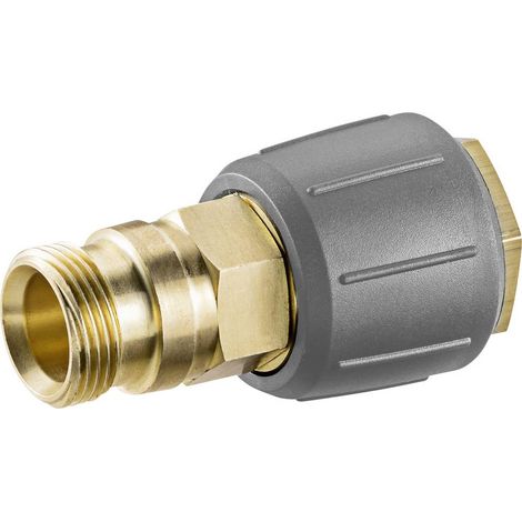 Kärcher Professional 4.111-021.0 Giunto rotante Adatto per (marca idropulitrice) Kärcher 1 pz.