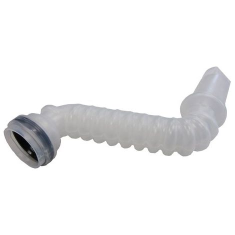 Pièce détachée BOSCH TTNR : 7101410 Siphon de tuyau d'évacuation des condensats
