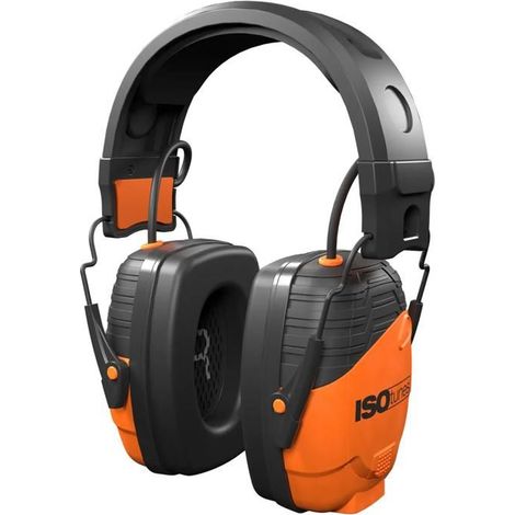 Kopfhörer isotunes Link 2.0 EN352 Geräuschreduzierung 30 dB (1/3)