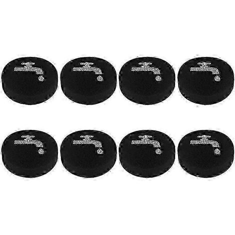Lot de 8 filtres en mousse pour aspirateur balai sans fil BLACK+DECKER POWERSERIES+ 16V/20V (1/5)
