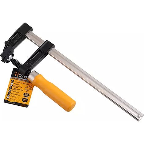 TORNILLO APRIETO 80X250 MM FUERTE