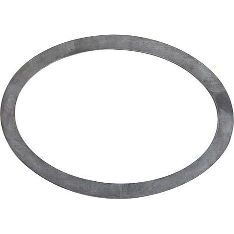 Wolf – Joint pour WC – Diamètre extérieur 241mm – Diamètre intérieur 200mm – Pack de 2 unités – Compatible B-55 / B-155-200