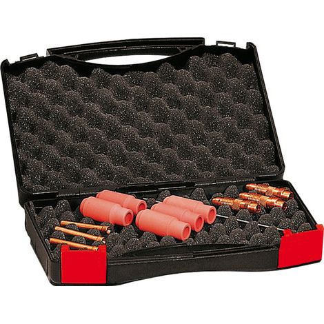 Lorch Kit Set TIG 1 / 1,6 mm / LTG 17/26
