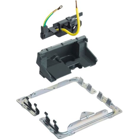 Bticino sottopavimento  kit installaz pop 150640nk (1/3)