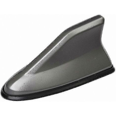 Antenne aileron de requin compatible avec les véhicules de 2008 à 2018 (1/4)
