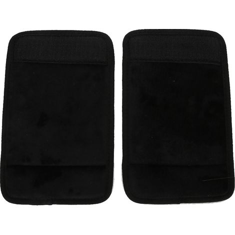 Accoudoir de fauteuil roulant coussin en mousse antidouleur coude protège-bras rembourré amovible (1/5)