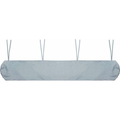 Housse de protection pour auvents Housse de store étanche pour stockage en hiver (4,0 m), Ensoleillé (1/5)