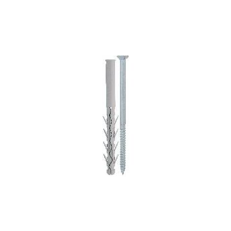 FRIULSIDER TASSELLO TUP4 C/VITE TE 12X200 - 25 pezzi