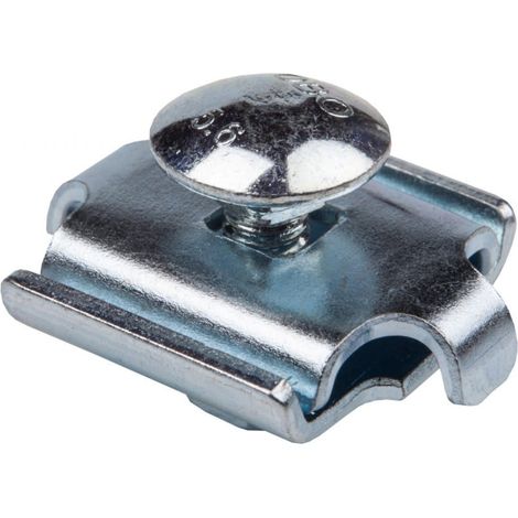 Conector de contacto para bandejas de malla GSV 34 G 6016596 /20 unidades/