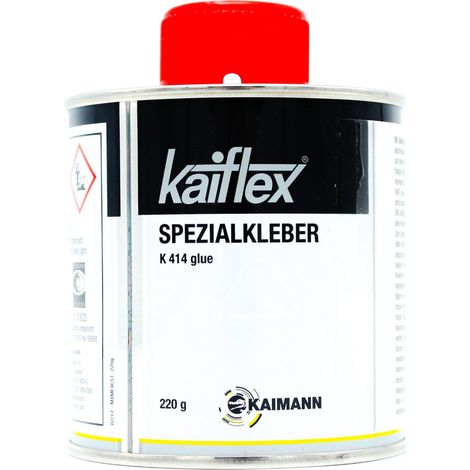 Kleber 414 220 g - Kaiflex