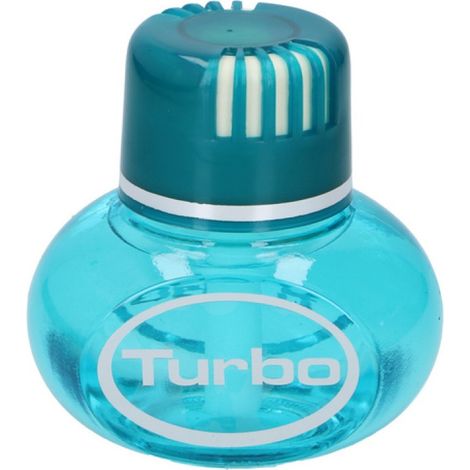 Turbo-Lufterfrischer mit Diffusor, Ozean-Duft, 150 ml — All Ride