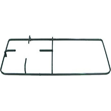 GRIGLIA 1 FUOCO PIASTRA CUCINA ARISTON - PIATTINO SM 458X234 INDESIT