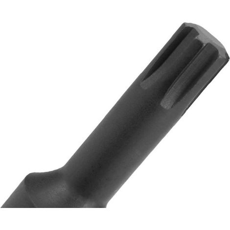 Douille Ribe 1/2 pouce RM12, 60mm, Acier Cr-Mo