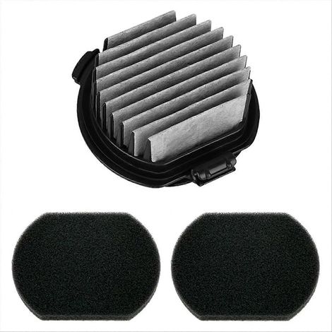 Ersatz-Schwammfilter PV-BJ700G-013 (PV-BF700-009) für Aquarien, Reinigungsteil B, langlebiger Filterschaum, kompatibel mit bestehenden Systemen, einfacher Austausch, Premium-Qualität. (1/5)