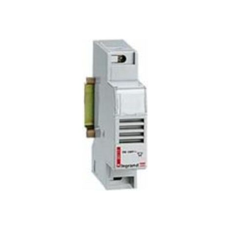 Ronfleur modulaire 230V - 73dB - 1 module - 04113 - LEGRAND