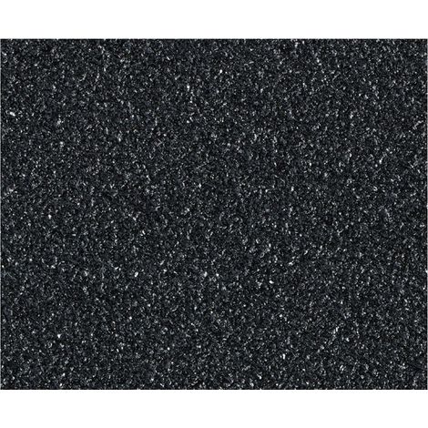 Wolfcraft SIC Papier abrasif grain 600 métal/émail 230x280mm (2876000) (1/2)