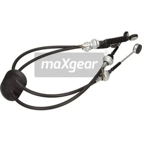 MAXGEAR 32-0619 Tirette à câble boîte de vitesse 7701470938