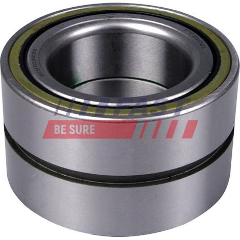 Cuscinetto ruota posteriore veloce FT21021