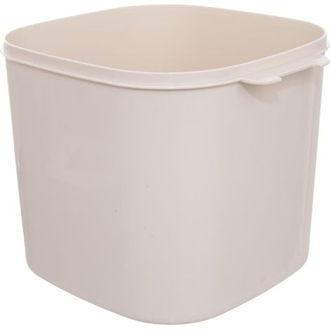 Contenitore di ricambio per gavetta da 2 litri (1/3)
