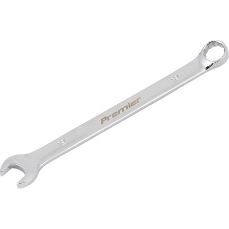Sealey CW12 Premier Combination Spanner 12mm