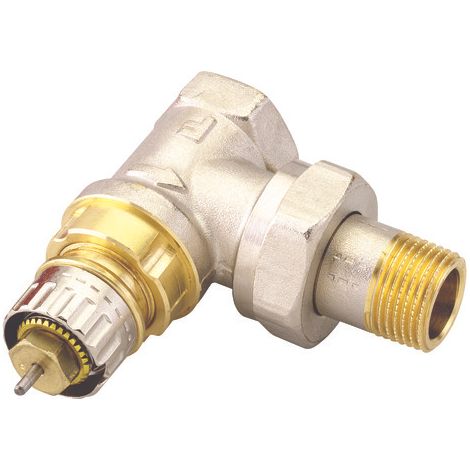 Corps thermostatique équerre RA-IN 1/2'' (15/21) - Danfoss