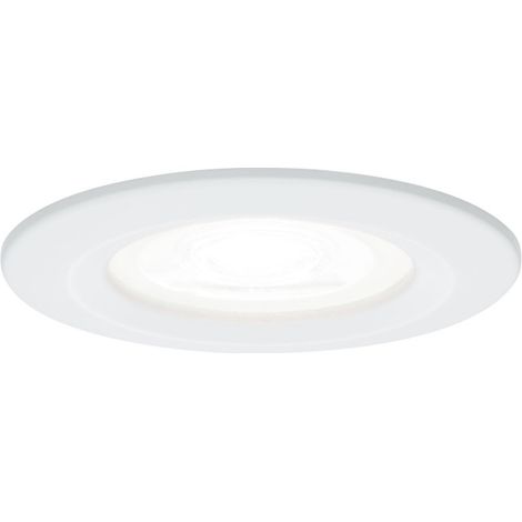Spot d'intérieur Paulmann nova 6.5W 4000K (1/5)