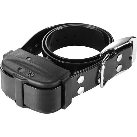 Collar adicional para Collar de adiestramiento Yatek EL02497, recargable, protección IP7, DC5.0V