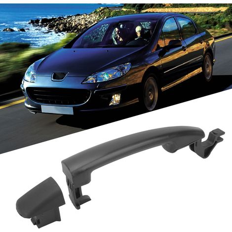 OEM-Türgriff außen: 9101EP für Peugeot 407 und Citroën C4/C3 (1/5)