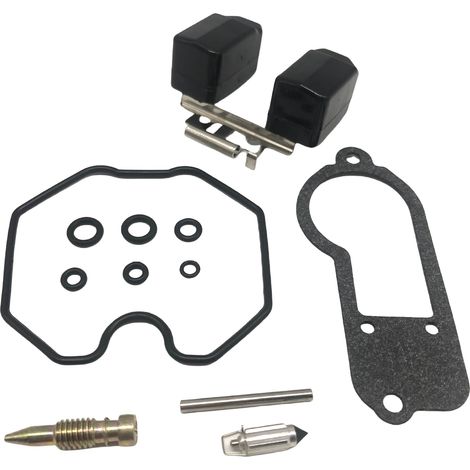 Kit de réfürtion carburateur - compatible CB750K - T74 (1/4)