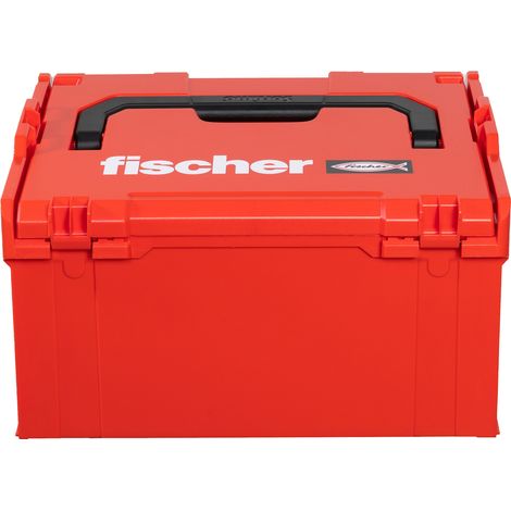 Fischer L-Boxx FLB 136 (1/4)