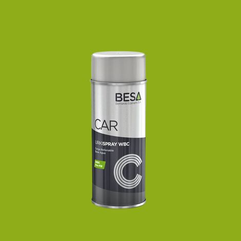 Bombe de Peinture Pantone 2301 C  Brillant
