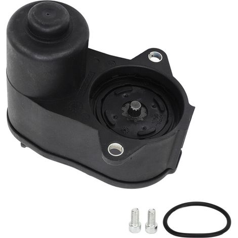Elektrischer Parkbremsmotor 31262415, zuverlässige Leistung, einfache Installation für S60, S80, V60, V70 (1/5)