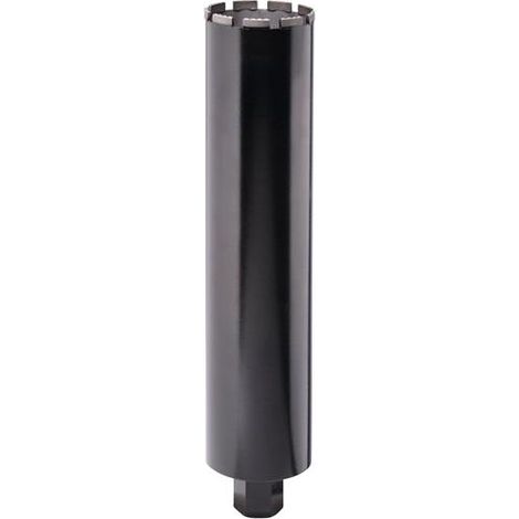 ROTHENBERGER Diamantbohrkrone DX HIGH SPEED Plus,1.1/4" Ø 102 mm - FF44100 (1/2)