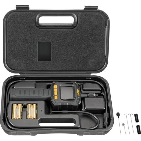 Rems Endoscopio Miniscope SET 175401 R6 (175401)