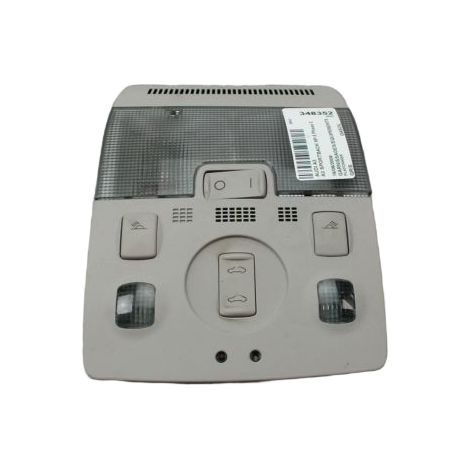 [PRODUIT D'OCCASION] Plafonnier AUDI A3 Sportback II Phase 2 2008-2012 ♻️ Ref Oe. 8e09471069nq - Garantie à vie